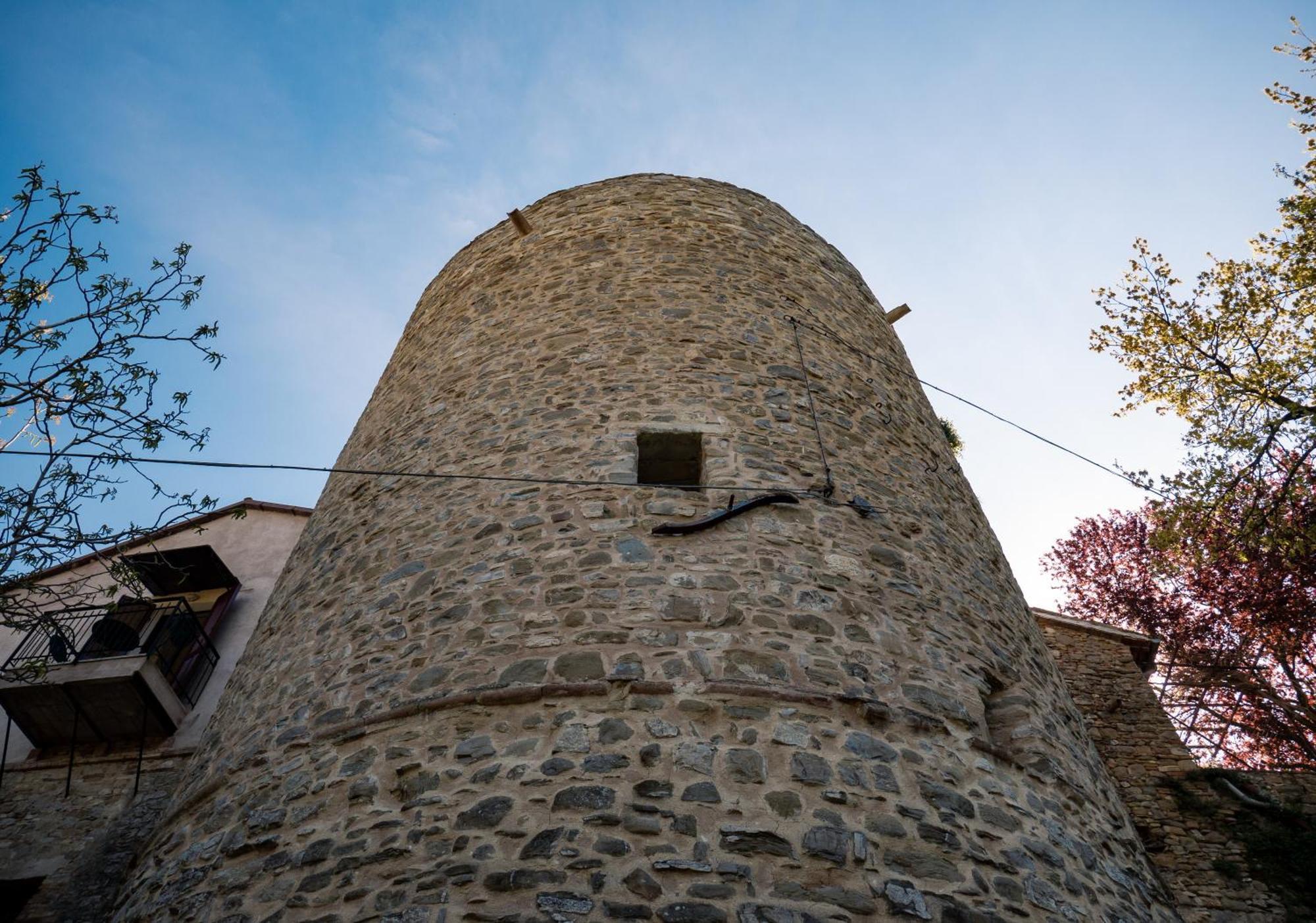 Ostello Bello Assisi Bevagna Eksteriør bilde